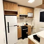 Apartamento Novo Na Melhor Localizacao