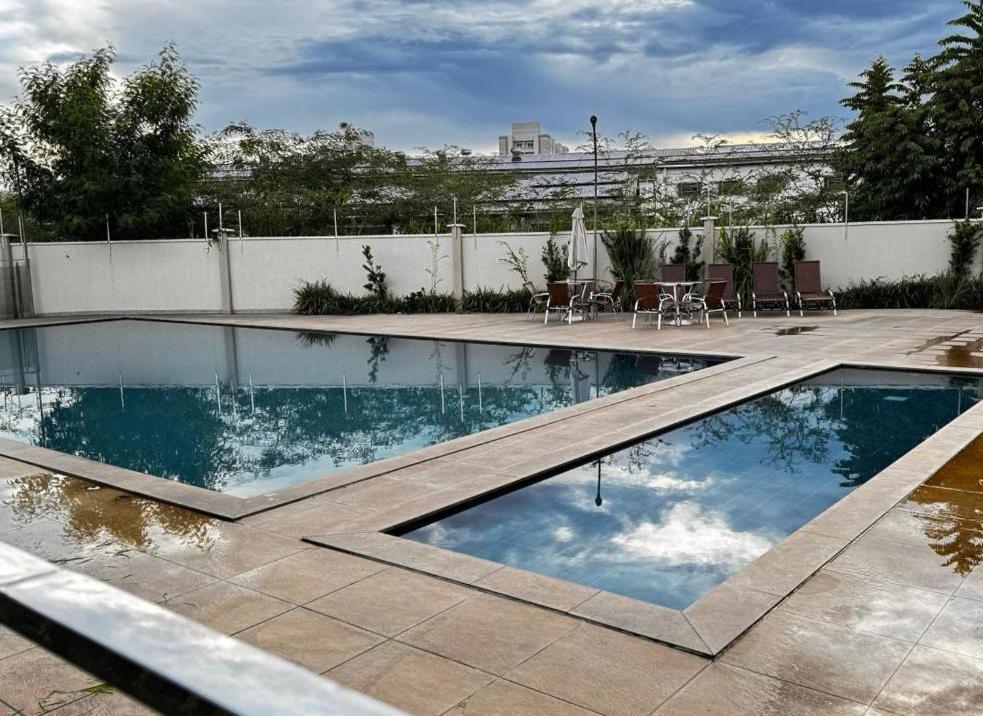 Novo Na Localizacao Apartamento *