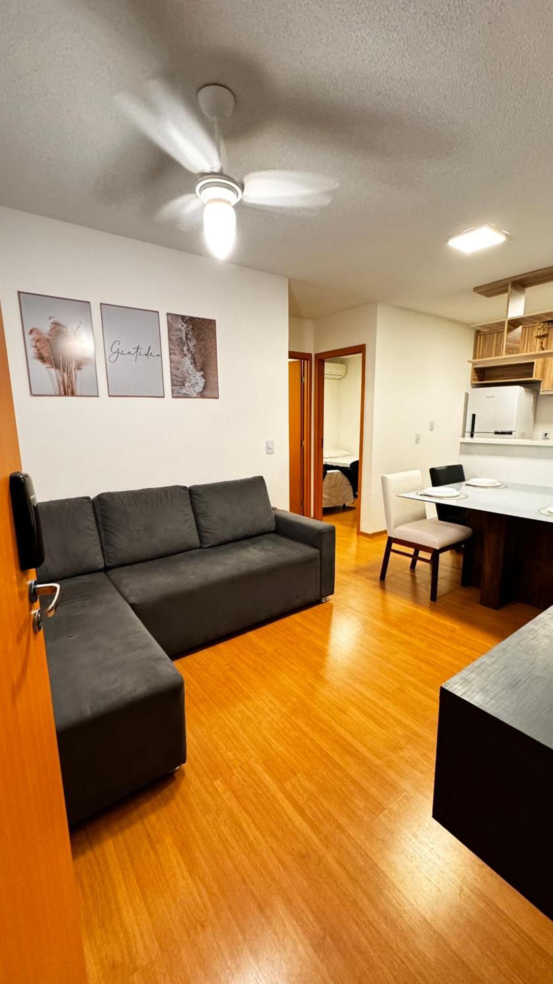 Novo Na Localizacao Apartamento *